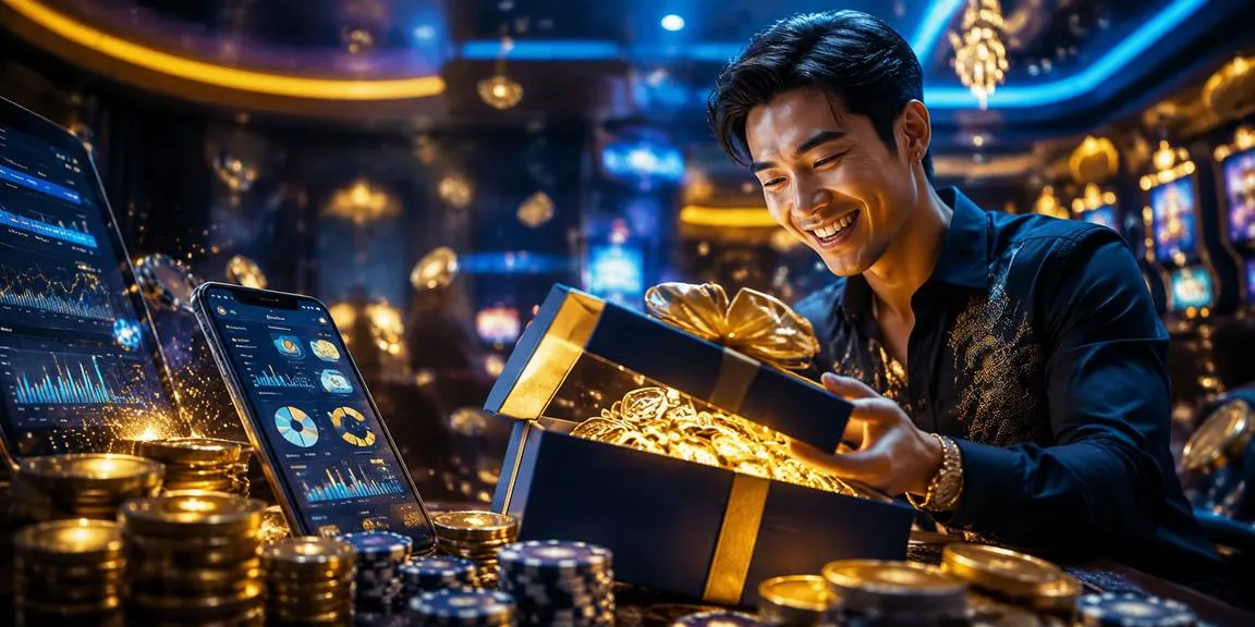 68win6 Casino
