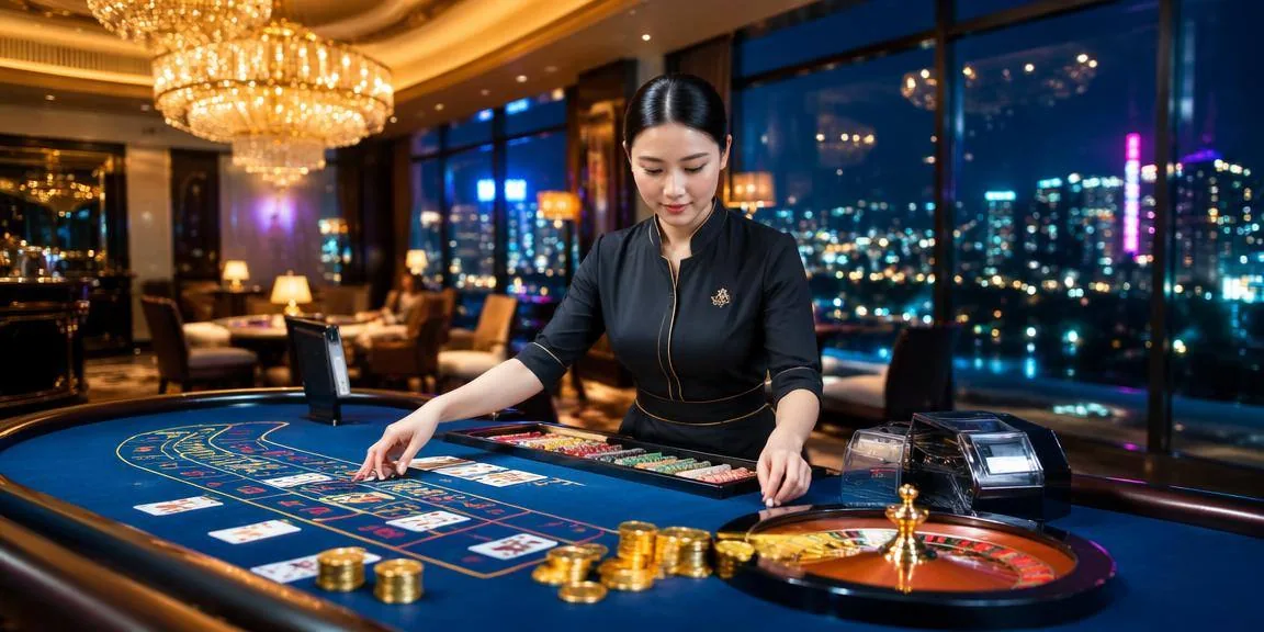 68win6 Trải nghiệm di động